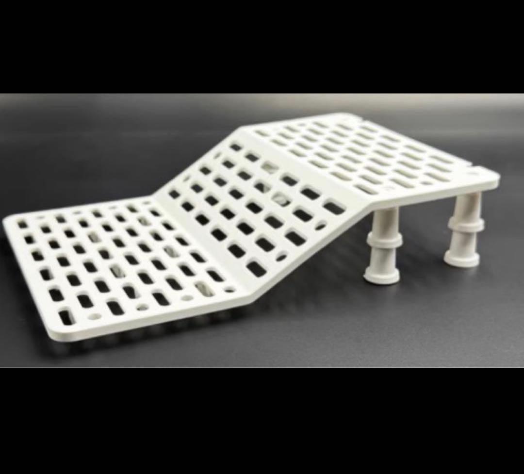 ハコガメ　カメ専用飼育ケース　4個セット　小サイズ