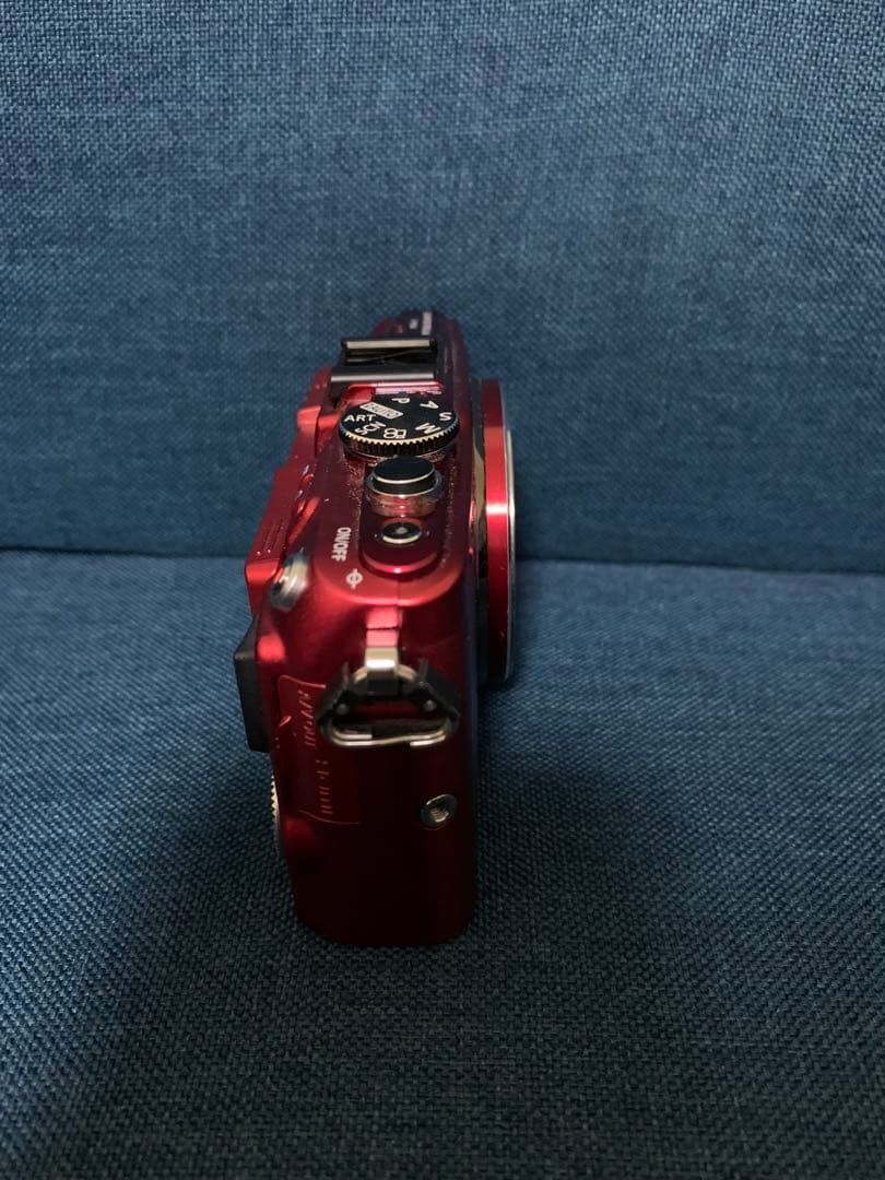 OLYMPUS PEN E-PL6 ボディ ミラーレス一眼カメラ
