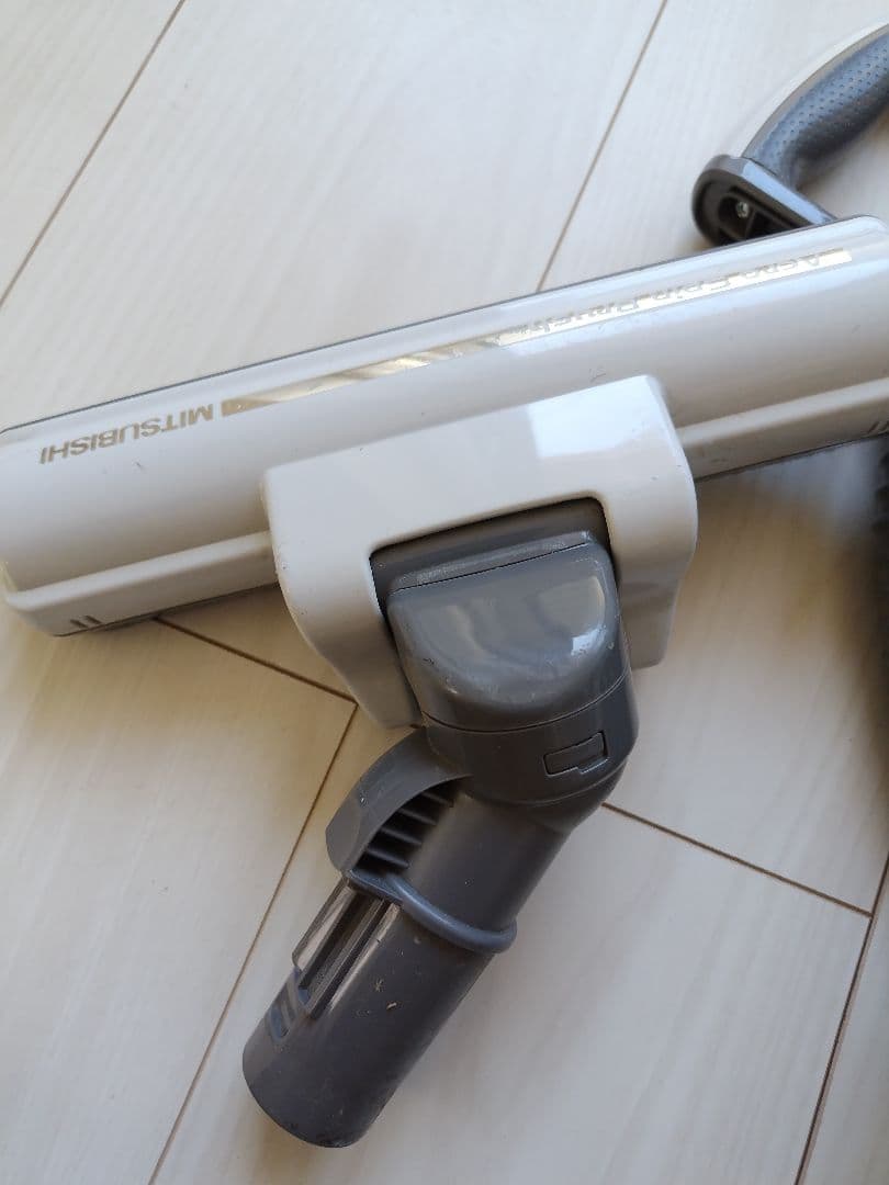 三菱 TC-FXF5J-A 紙パック式 掃除機