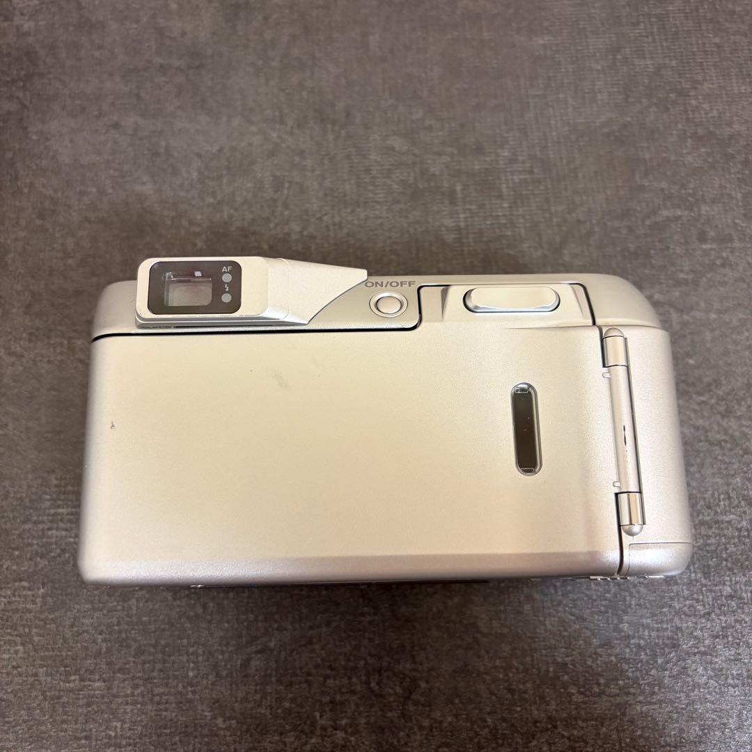 ペンタックス PENTAX ESPIO 170SL