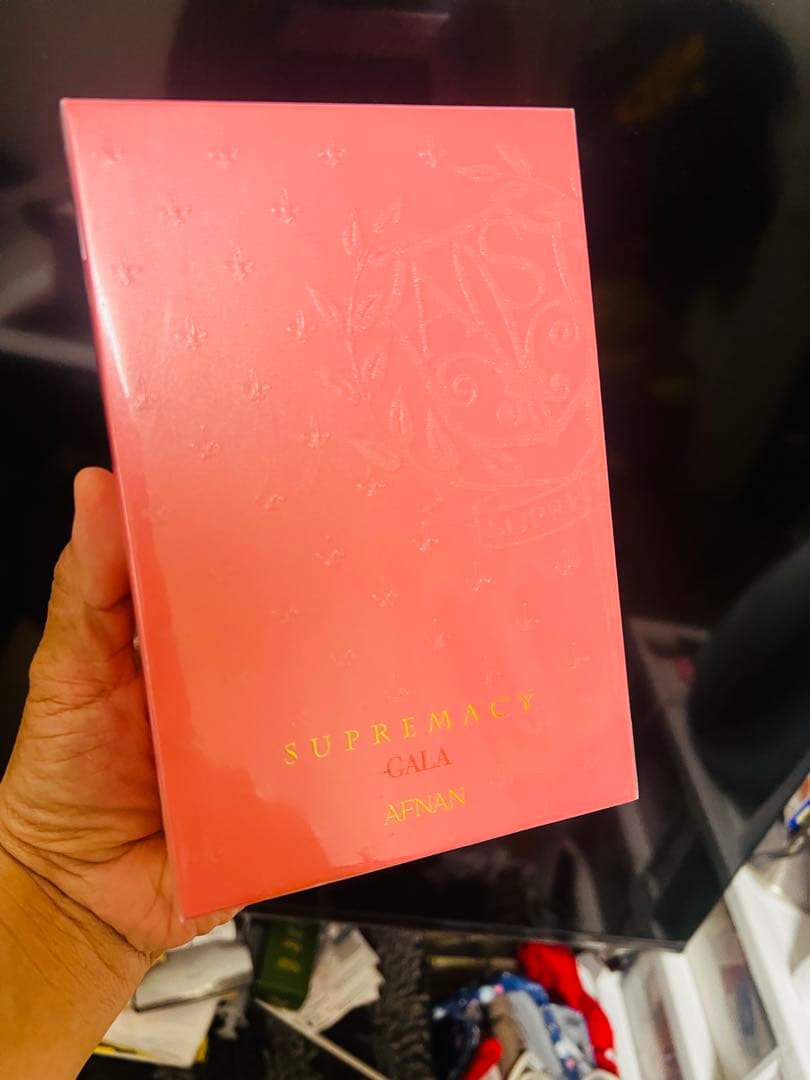 SupremacyGala GucciGorgeosGardenia100ml系