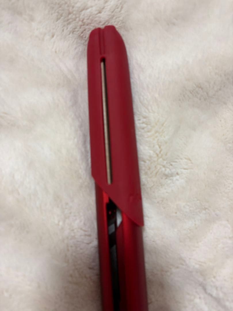 radiant LITE ストレートヘアアイロン 24mm ラディアント　正規品