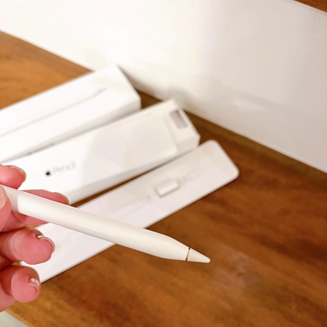 Apple Pencil 第1世代 箱付き