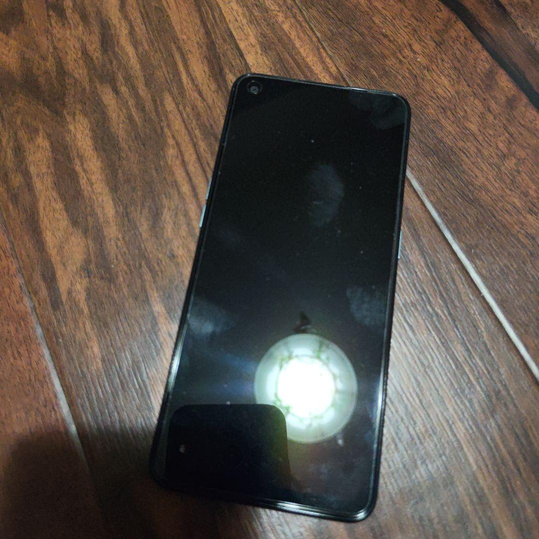 OPPOA55s5G CPH2309-GR [グリーン] SIMフリー新品