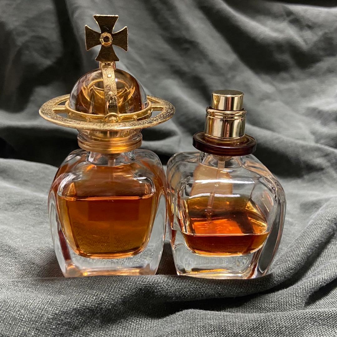 Vivienne Westwood ヴィヴィアンウエストウッド香水