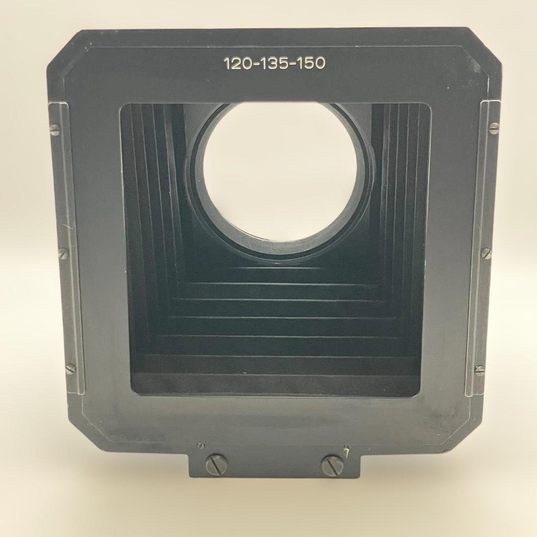 Hasselblad 大判カメラ用フォーカシングBELLOWS