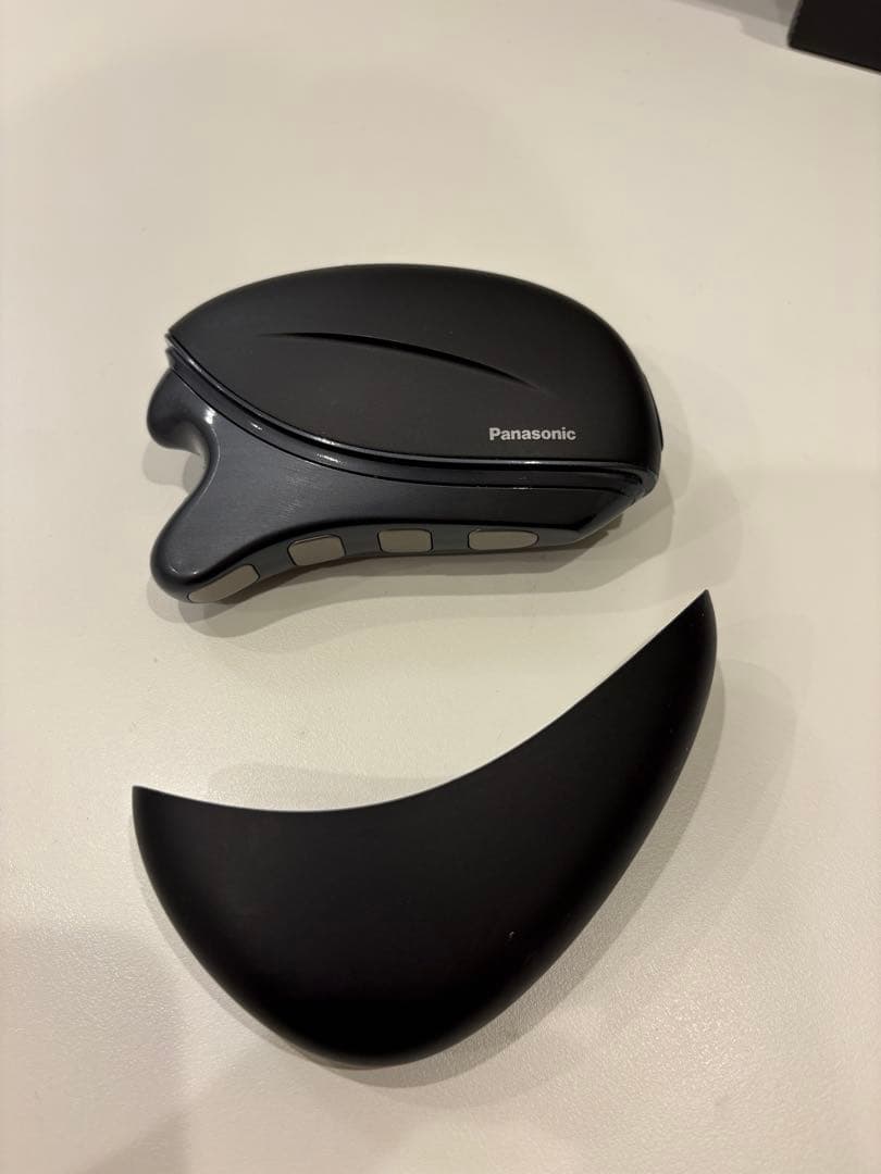 パナソニック EH-SP86 美顔器 バタリフト