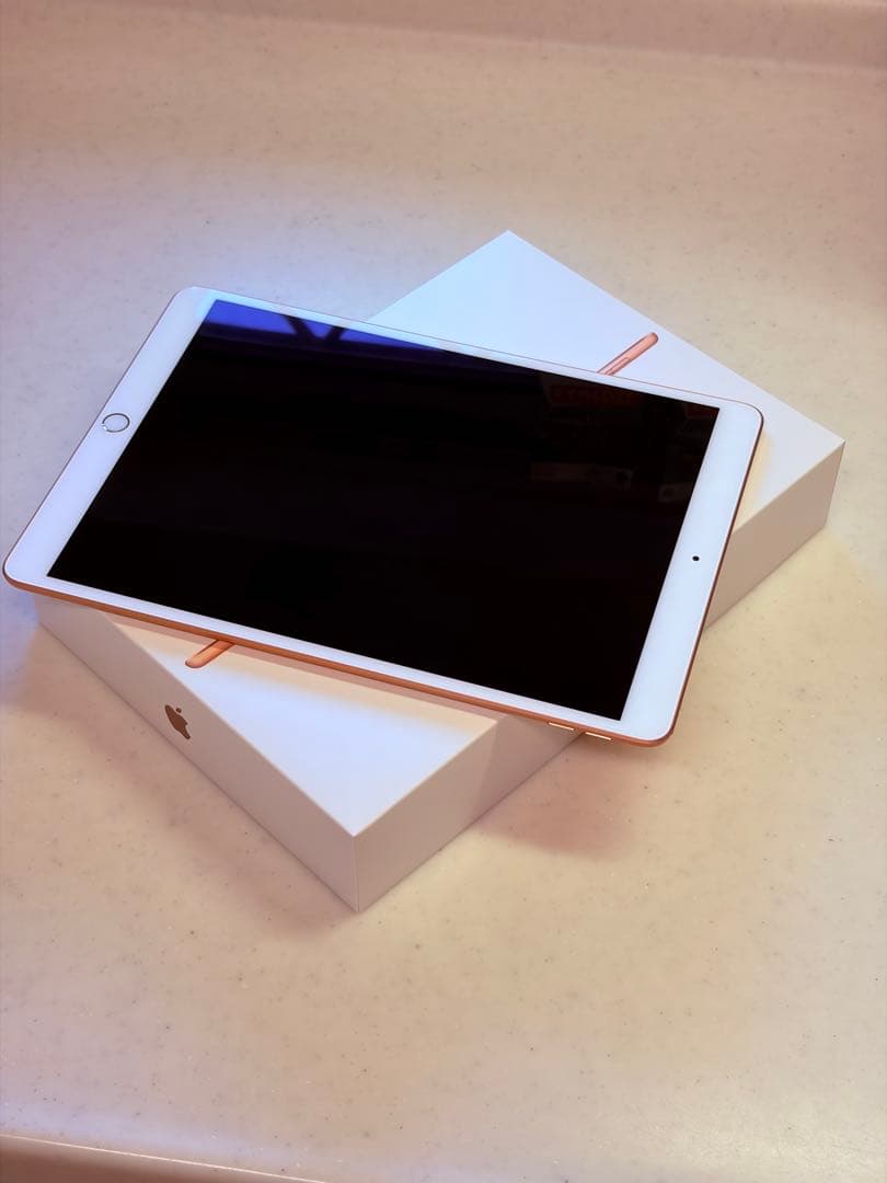 iPad Air3 Wi-Fi 64GB ゴールド