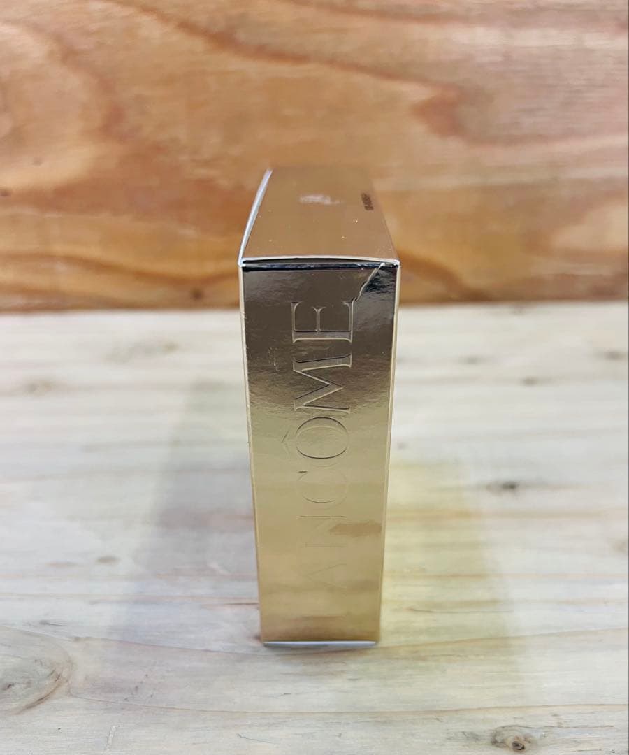 未使用品 LANCOME ABSOLUE 13g