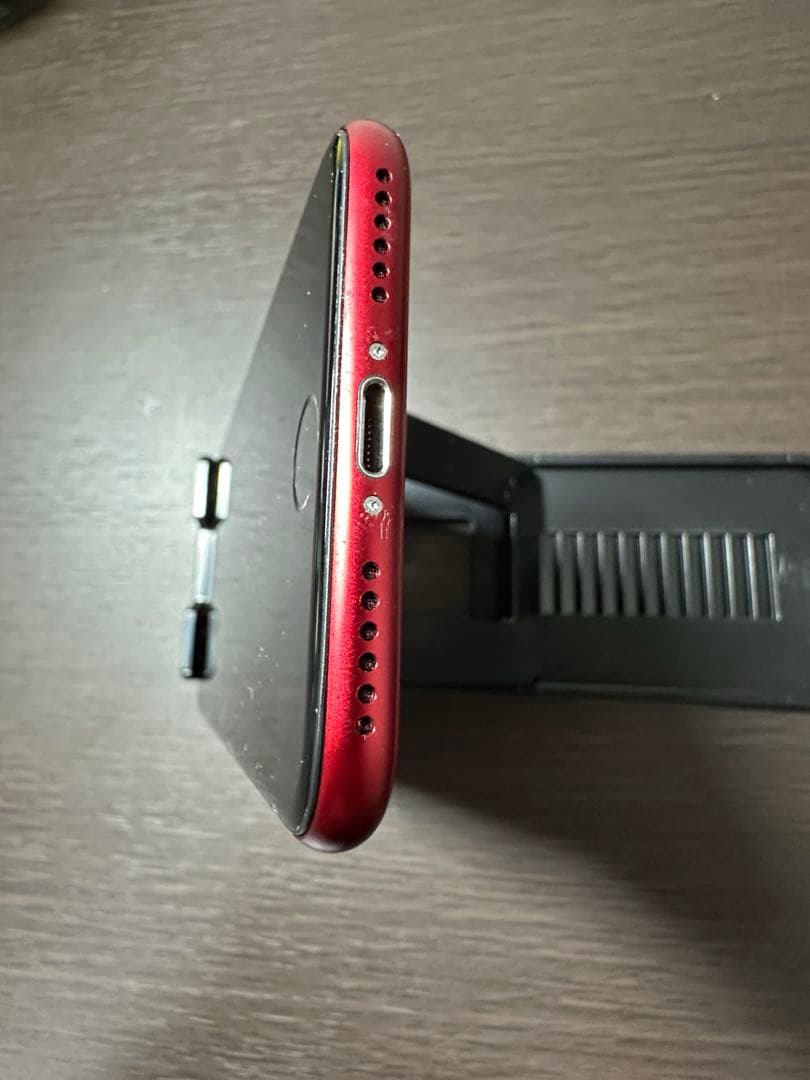 【バッテリー80%以上】 iPhone8 64G (PRODUCT)RED