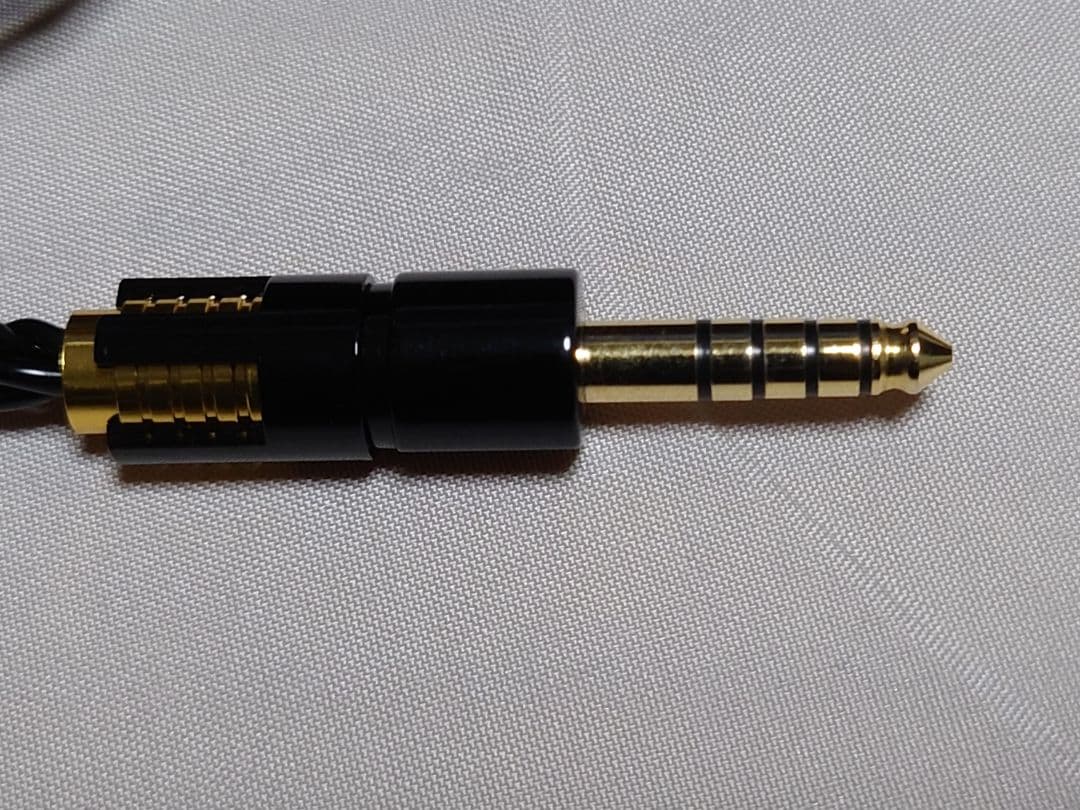 イヤホン I/OAudio SONGO