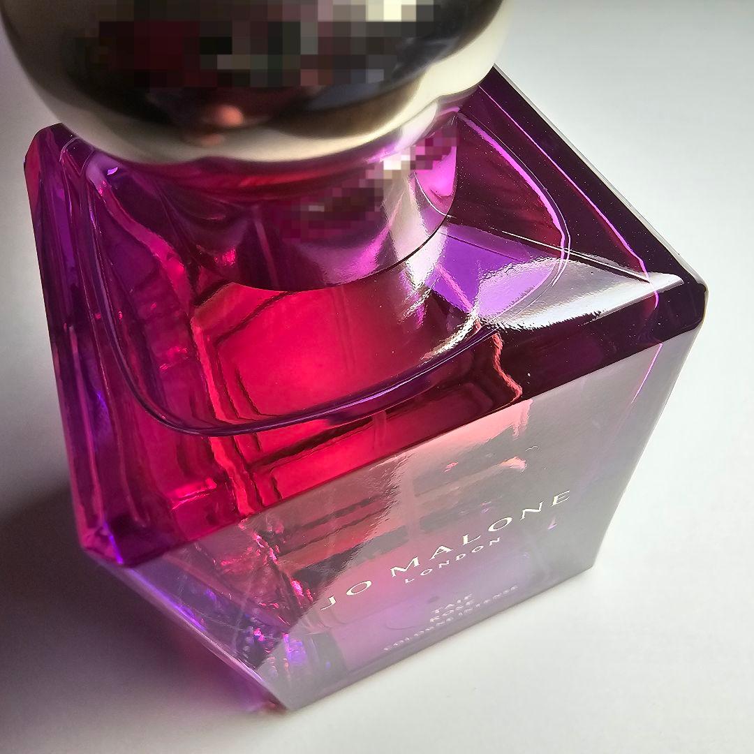 JO MALONE タイフローズ コロン インテンス 50ml