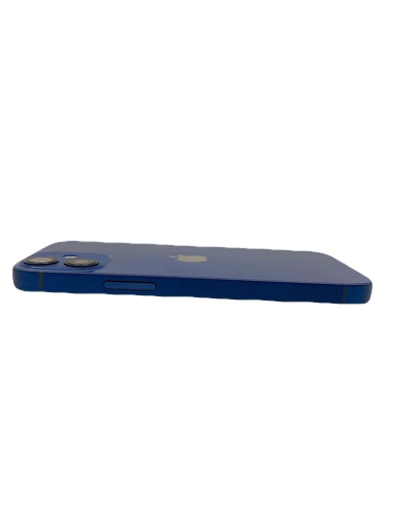 iPhone12 mini 128GB ブルー