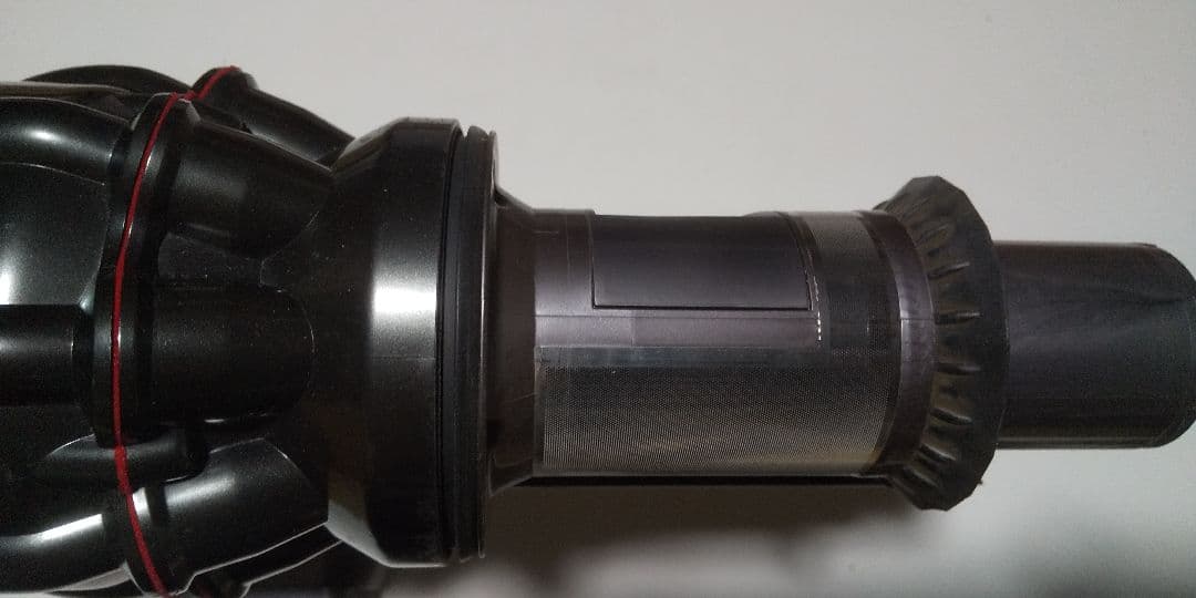 chusv21 本体 (ダイソン掃除機)