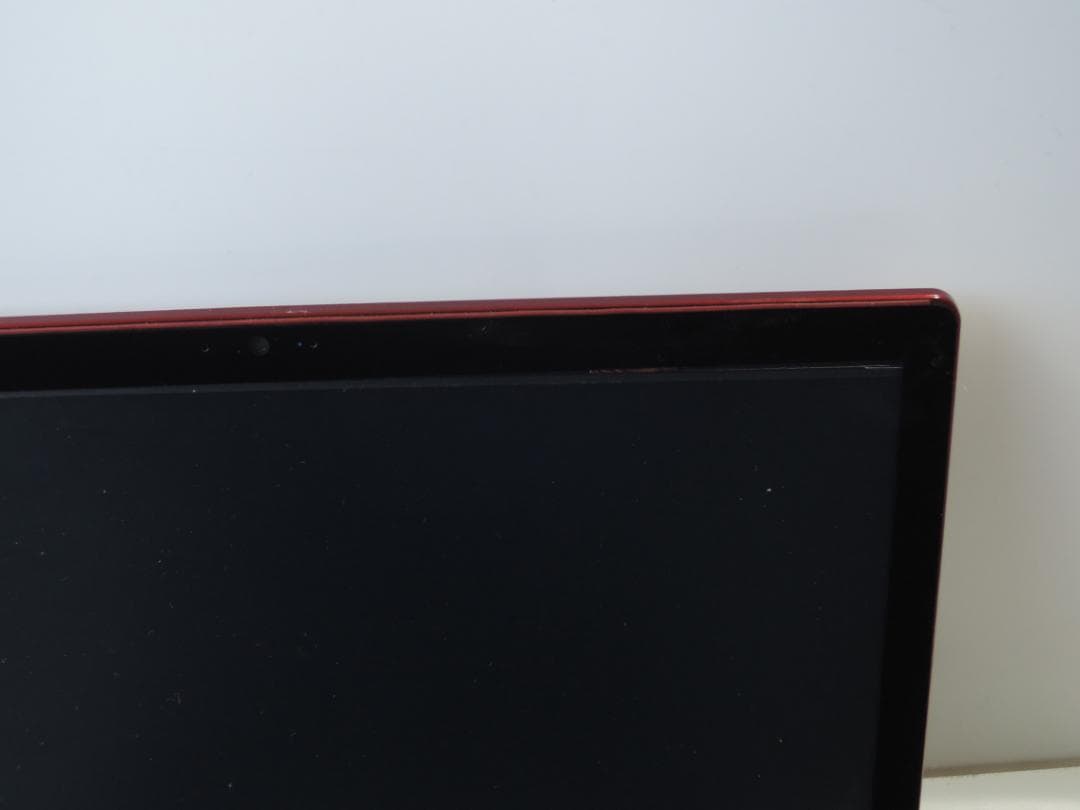 富士通 AH77/S Core i7 メモリ8GB 新品SSD 240GB