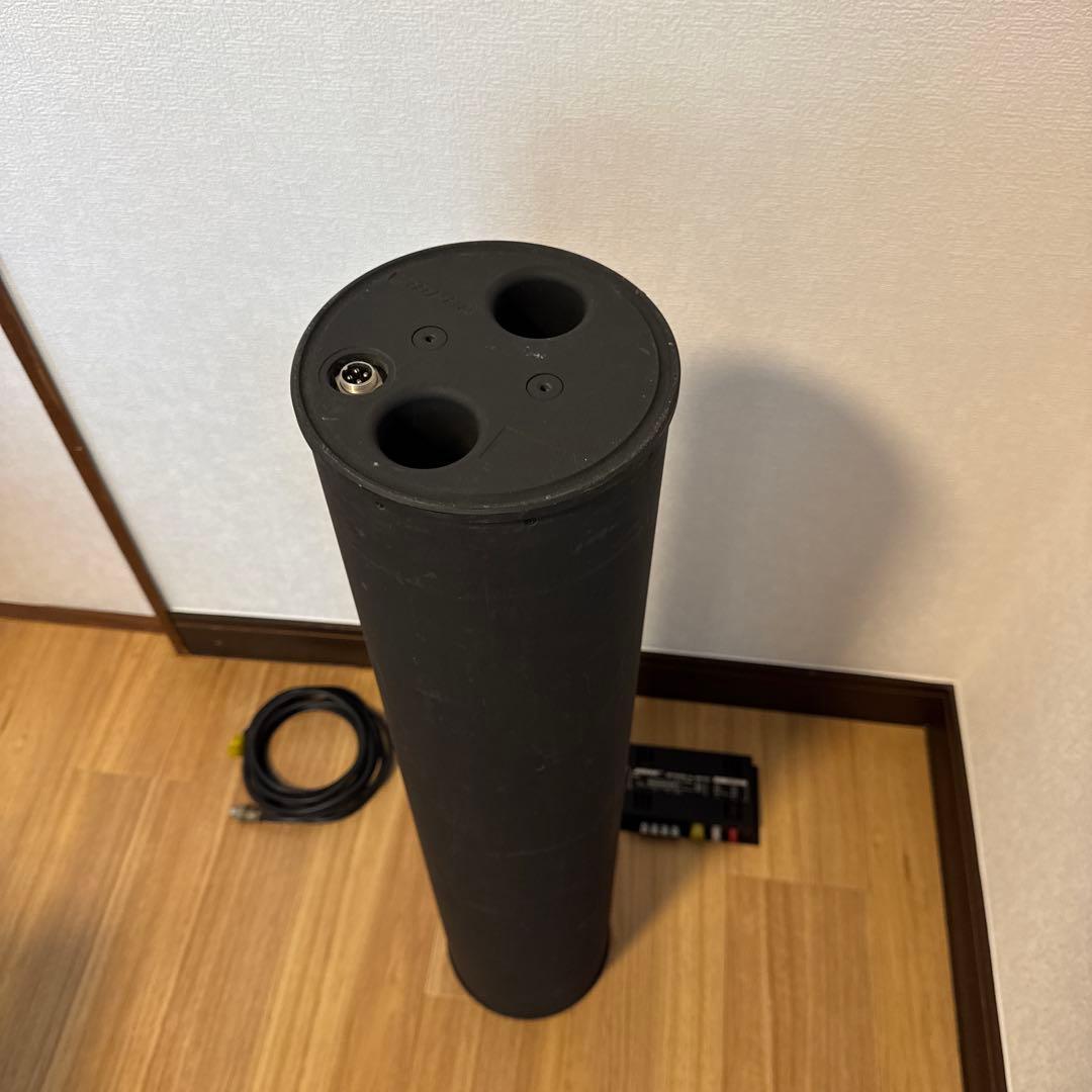 【ジャンク】Bose AM-033 サブウーファー