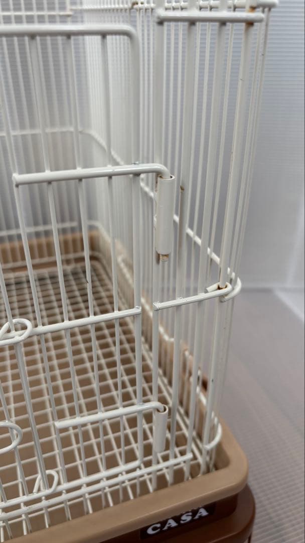 Cha-Yar CASA 小動物 モモンガ ケージ セット