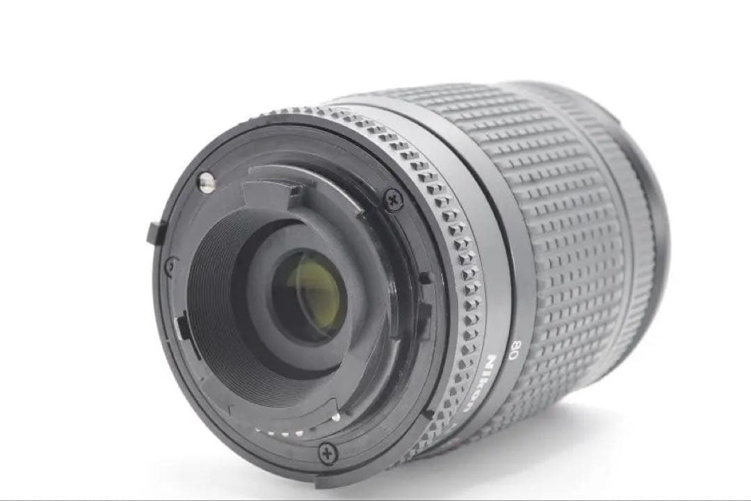 ✨中級機✨ Nikon D7000 一眼レフ スマホ転送 動作確認済 美品