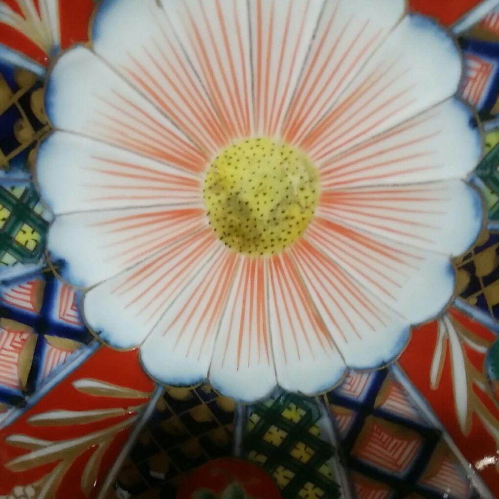 117  大聖寺伊万里　伊万里　2客