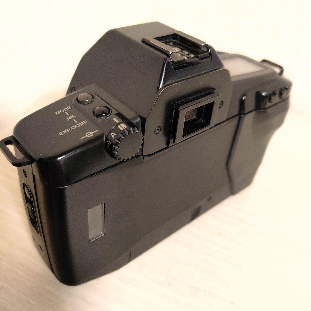 Canon EOS RT ＆ 650 動作品　2個セット フィルムカメラ