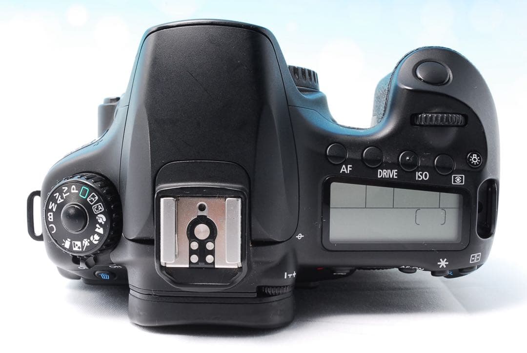 Canon EOS 60D 初心者OK 届いてすぐ使えるセット♫動画も録れる！