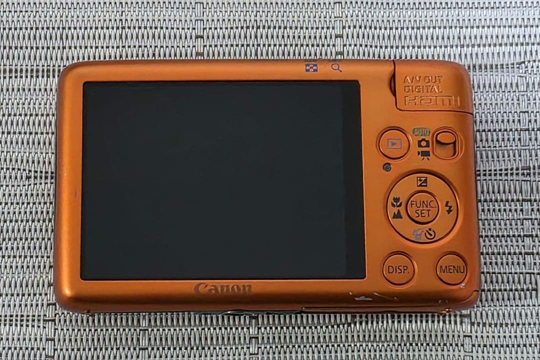 Canon　キャノン　IXY PC1472