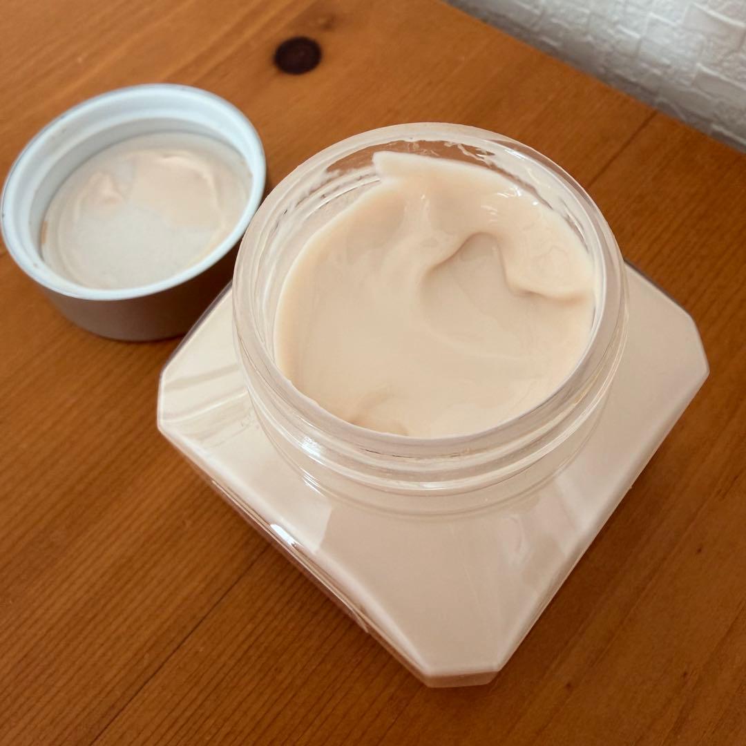 LAURA MERCIER アンバー バニラ セット