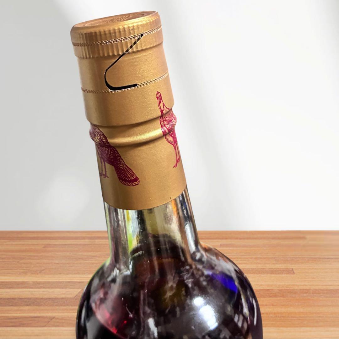 希少 未開封 WILD TURKEY RYE ウイスキー 50.5% 旧ラベル
