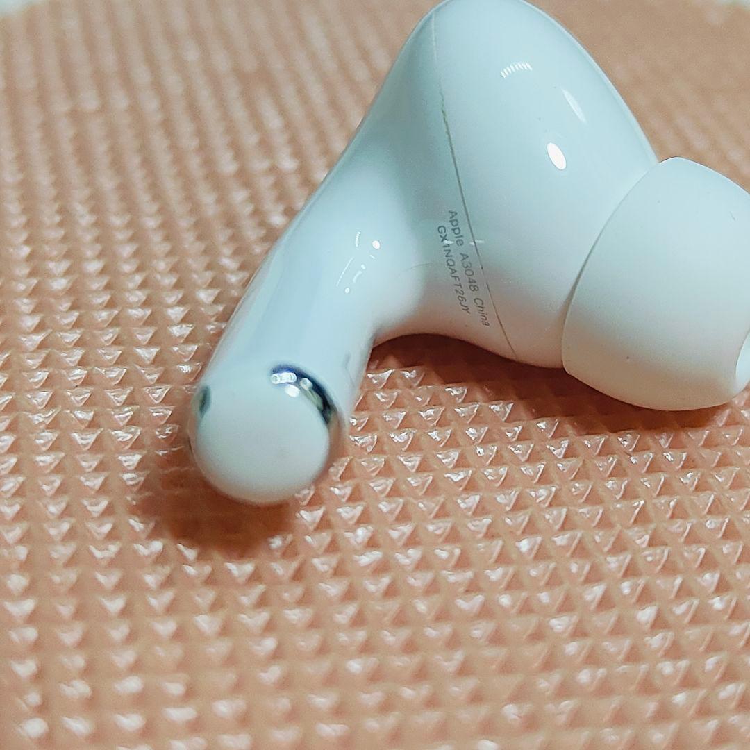 Apple AirPods Pro 第2世代 左耳のみ L 201