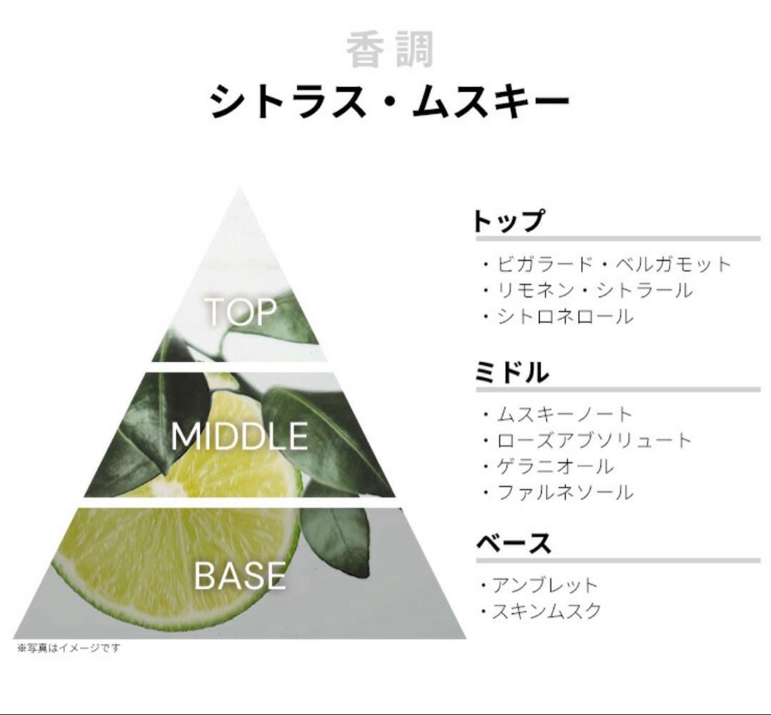 香水(ユニセックス) BYREDO PALERMO Eau de Parfum