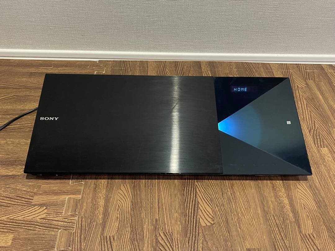 SONY BDV-N1B 5.1ch ホームシアターシステム ブラック