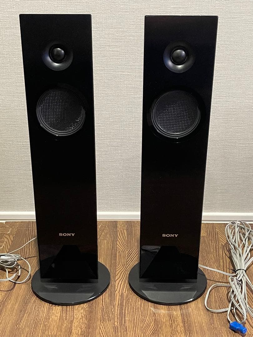 SONY BDV-N1B 5.1ch ホームシアターシステム ブラック