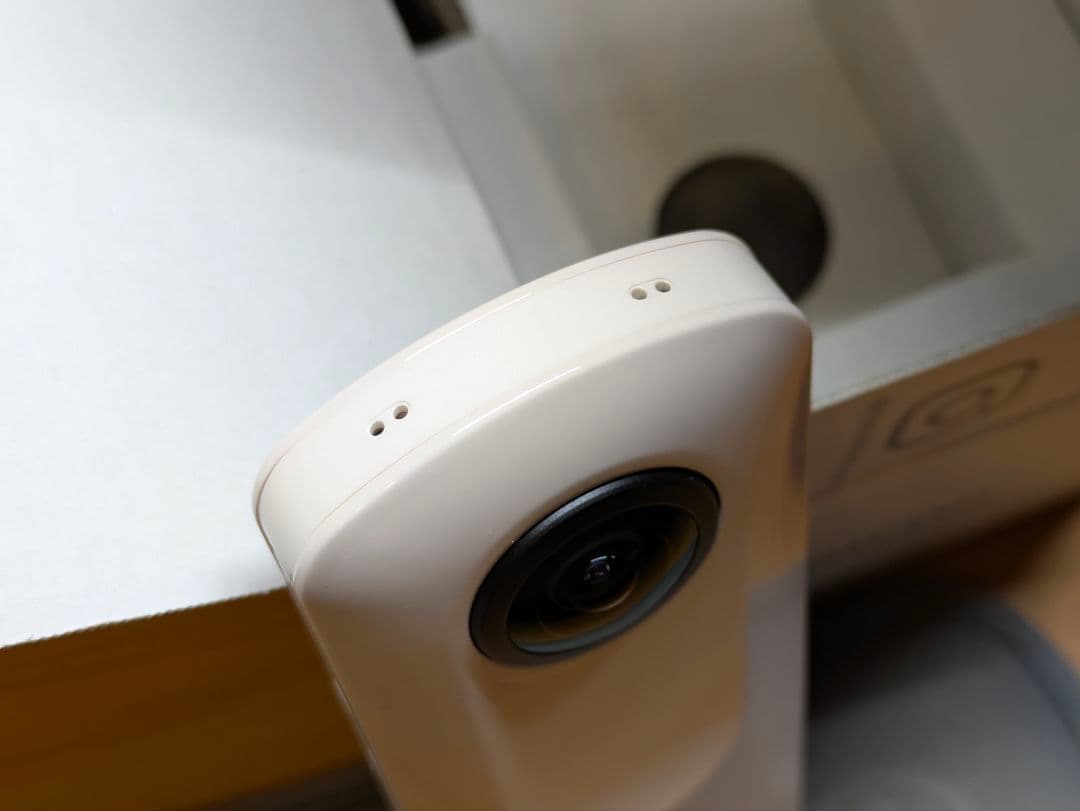 Ricoh theta sc2 ベージュ 360°カメラ