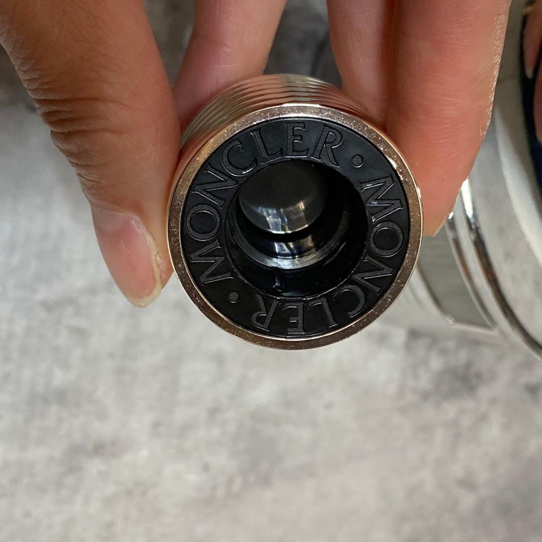 モンクレール⭐️プールオム （LEDスクリーン付） EDP SP 150ml