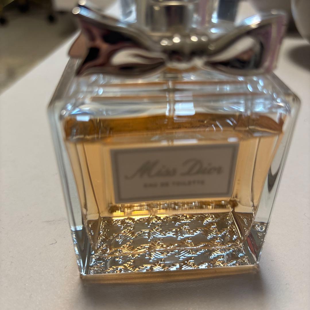 Miss Dior オードトワレ