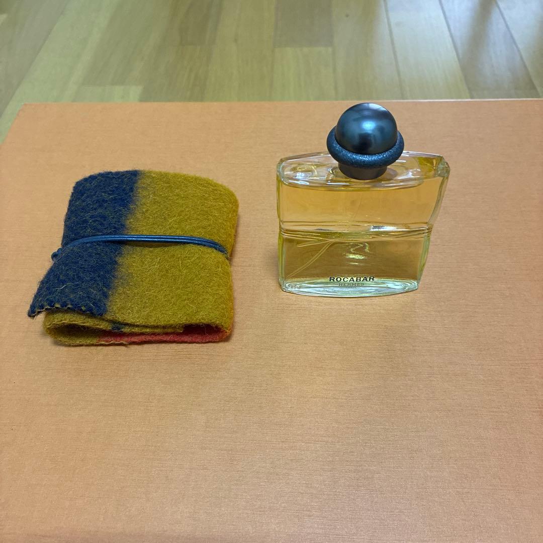 ROCABAR PERFUME 50ml 香水