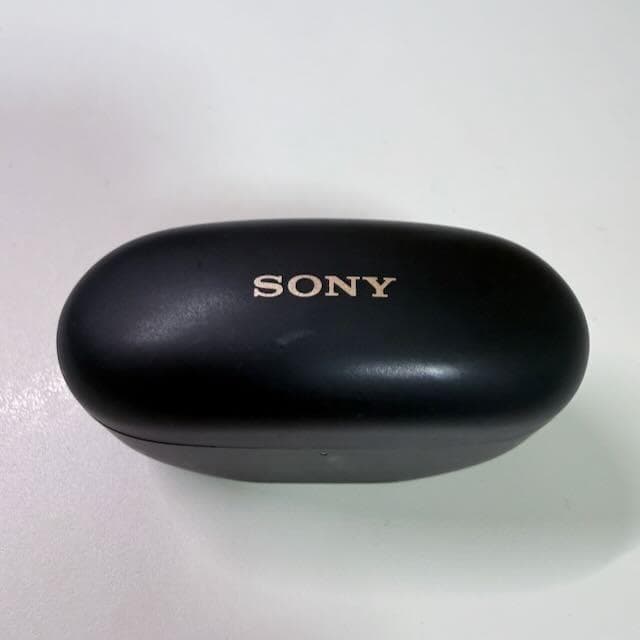 SONY WF-1000XM5 ブラック 動作確認済み 付属品完備