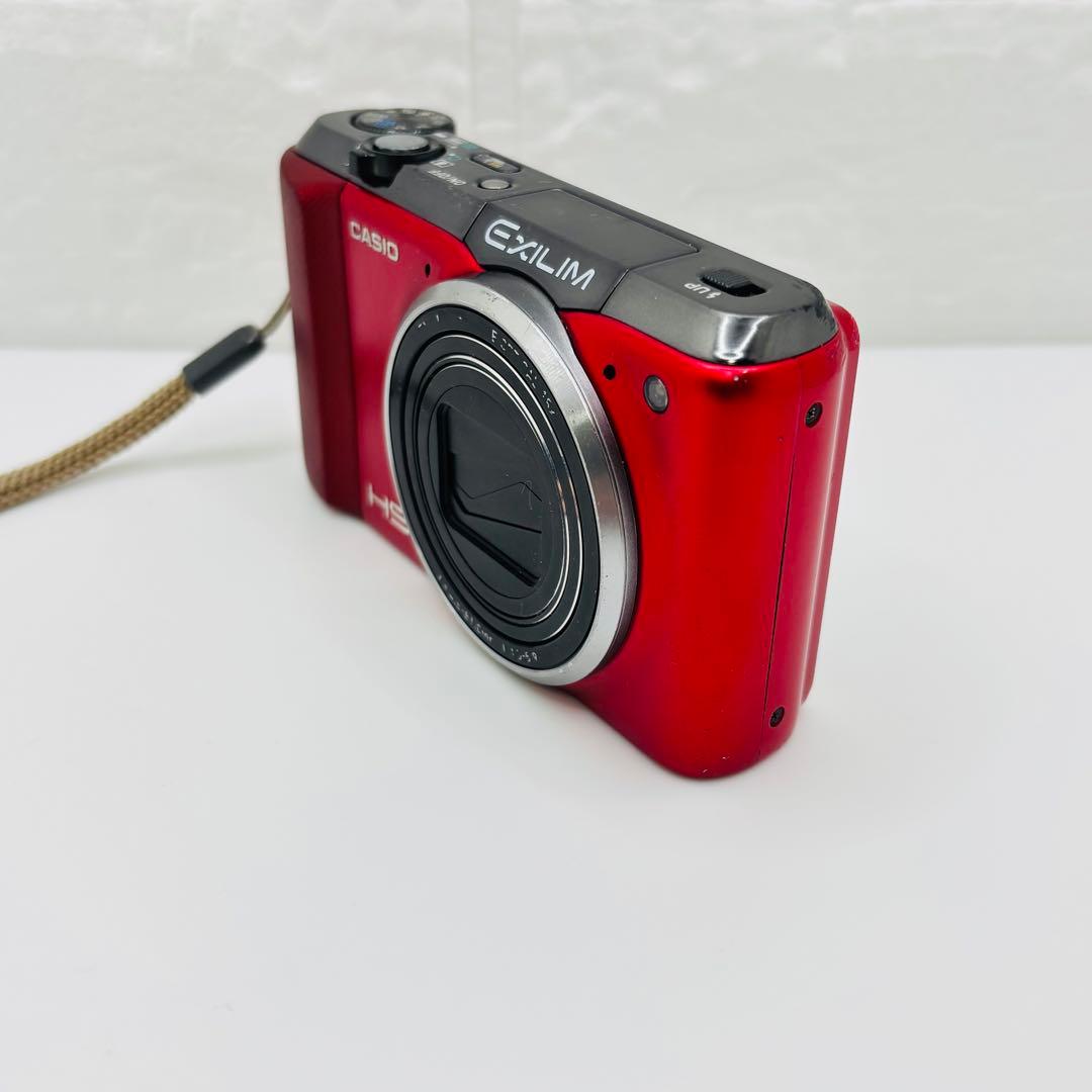 CASIO EX-ZR800 デジカメ