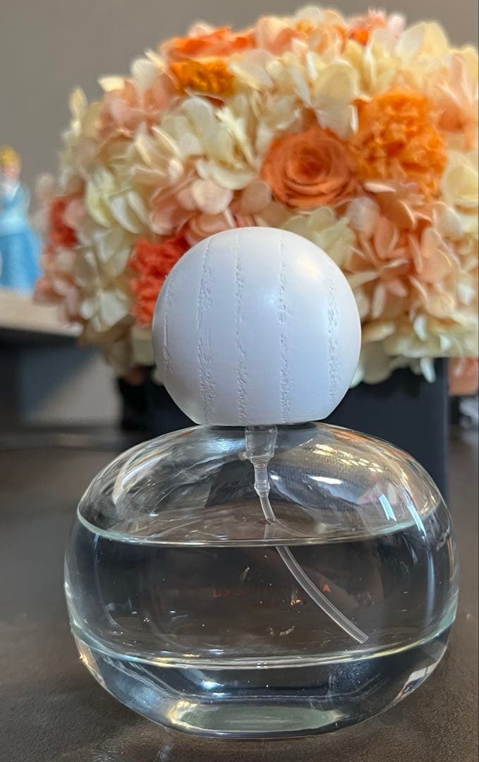 【最終値下げ・即購入可】EAGG エッグ香水 50ml あわい約束　オードトワレ
