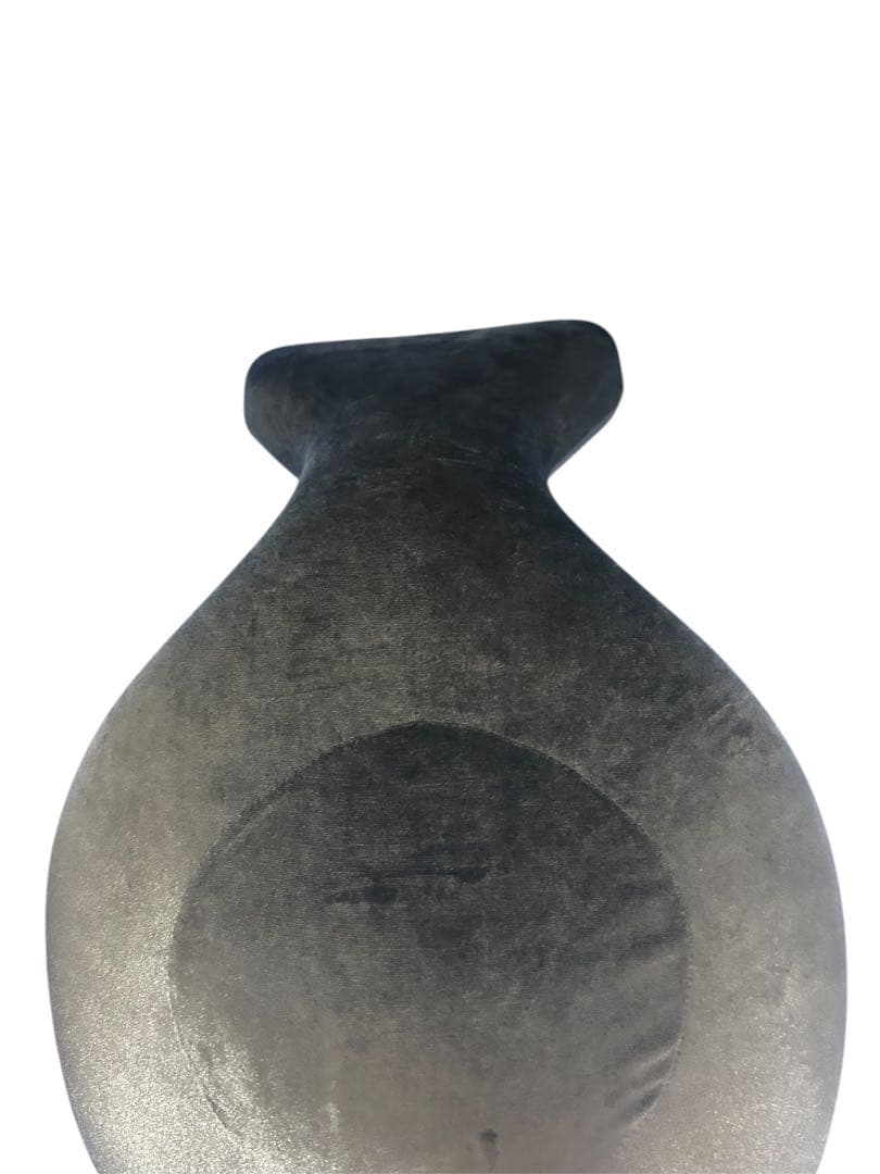 良品　柔ら美人 開脚ベター グレー