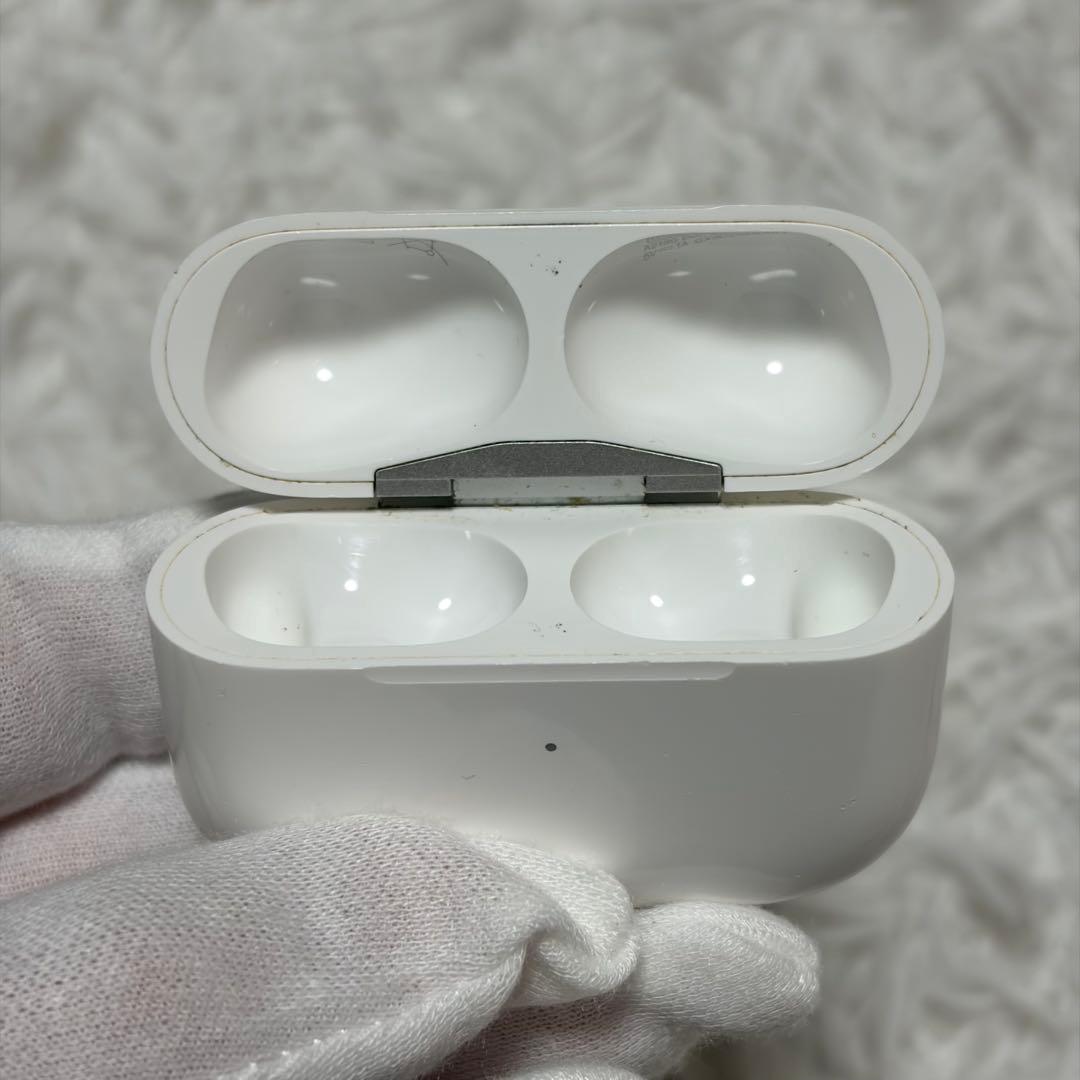 （訳あり）AirPods pro2 正規品 右耳ノイズあり