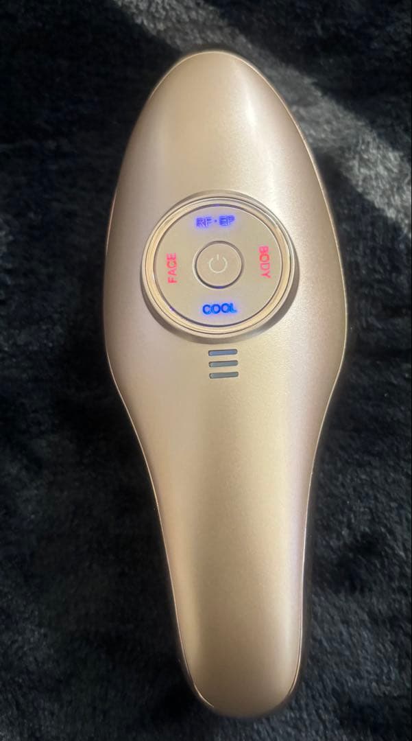 IKKOさんプロデュース ME ラボンエクラ 美顔器