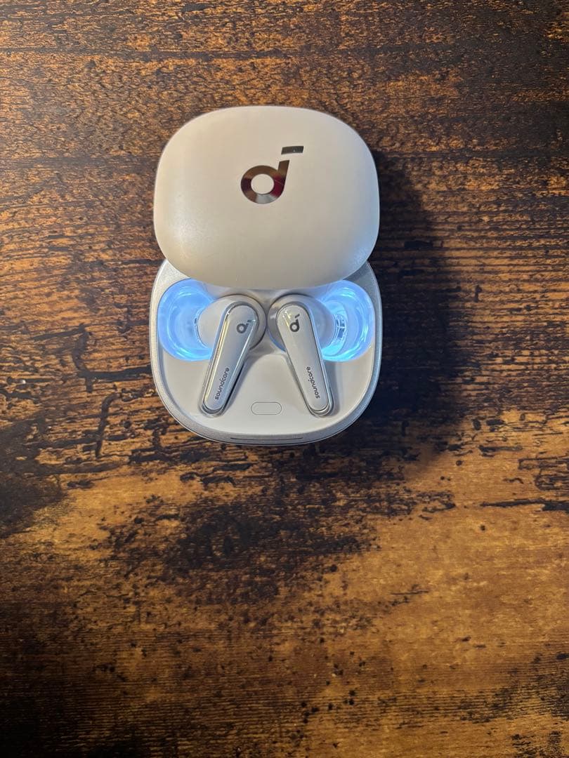 Anker Liberty4 イヤホン