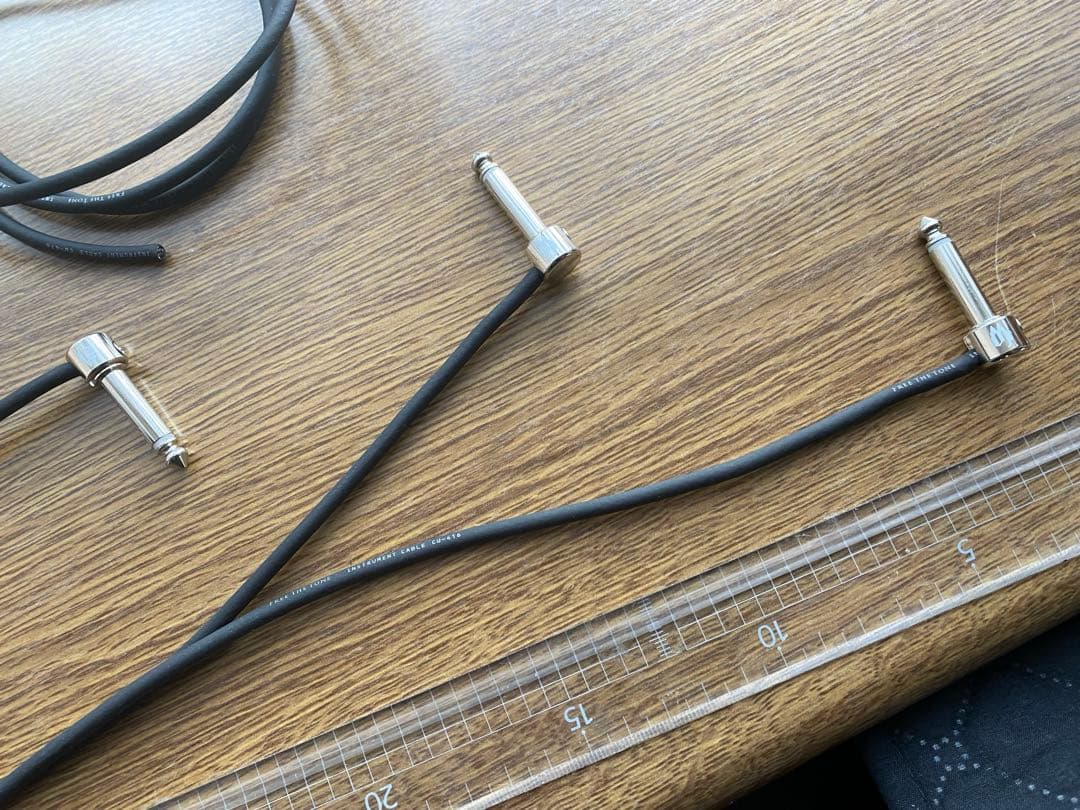 ケーブル・シールド SOLDERLESS CABLE KIT SL-4L 3m 10pcs