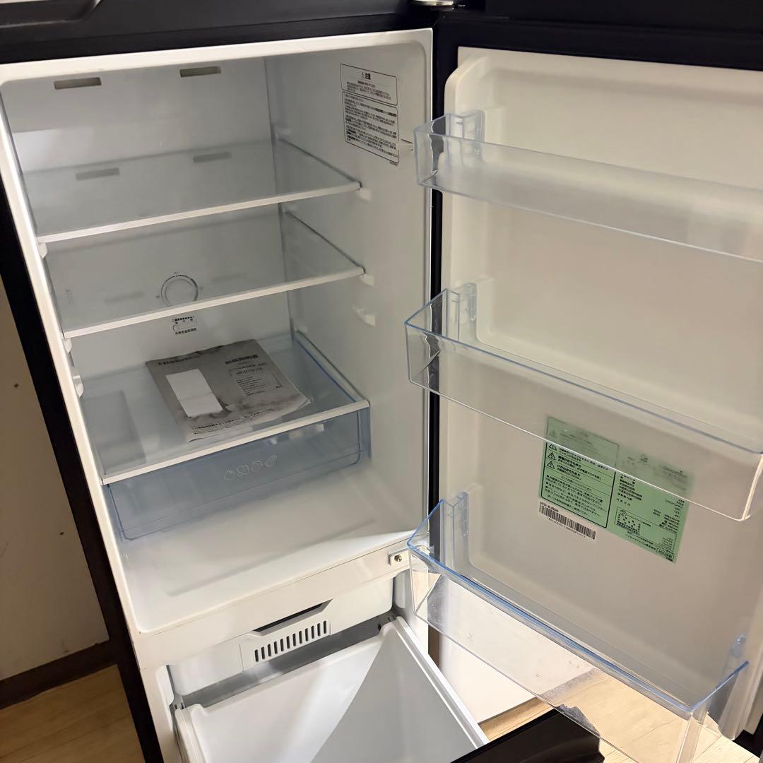 美品オーブンレンジを含む1人暮らし家電セット❗️大阪、大阪近郊配送と設置無料18
