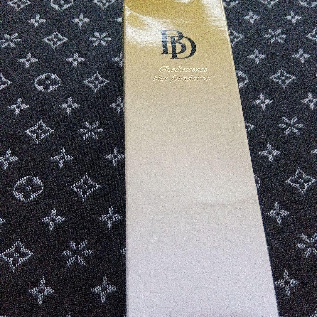 BeDoor プレイフュージョン リキッドファンデーション 26g