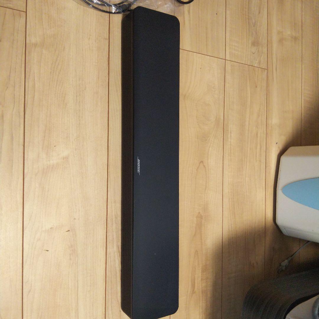 BOSE TVスピーカー