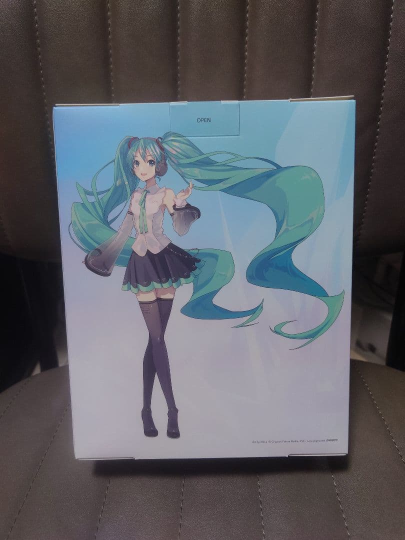 初音ミク ワイヤレスヘッドホン WH-1000XM4