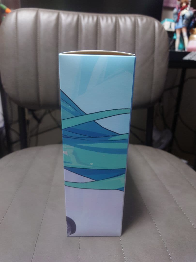 初音ミク ワイヤレスヘッドホン WH-1000XM4