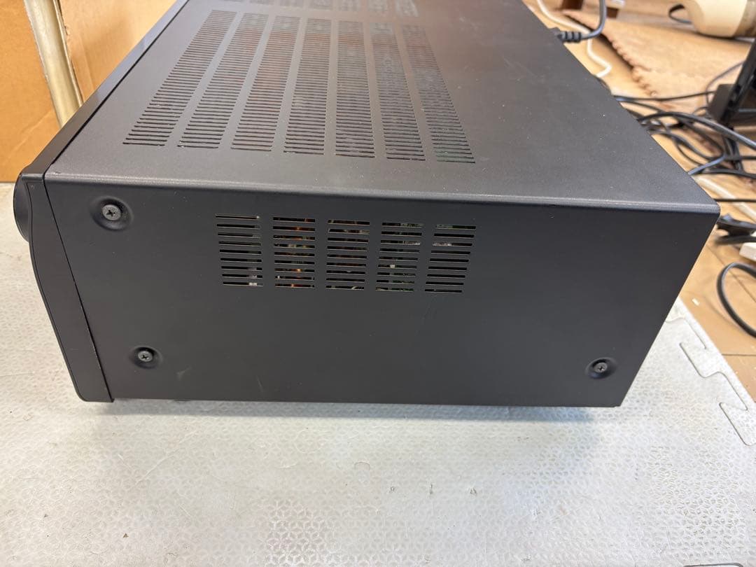 DENON AVアンプ AVC1610